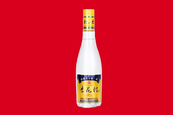 南平回收杏花村