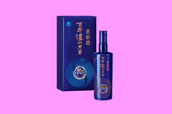 南平回收泸州老窖