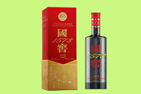 南平回收国窖
